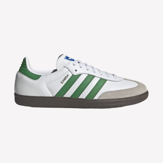 Adidas Men Samba OG - Cloud Green