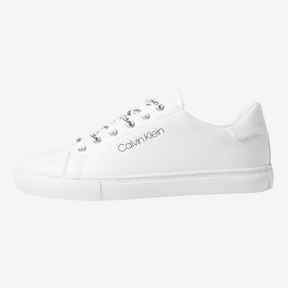 Calvin Klein Unisex Ciyan - White