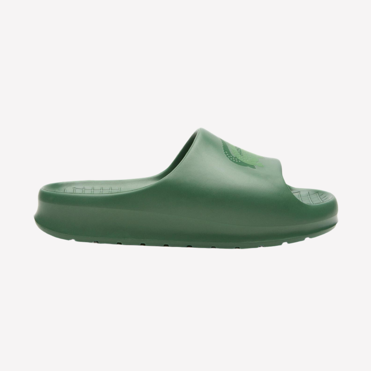 Lacoste Men Serve Sandals 2.0 - Green