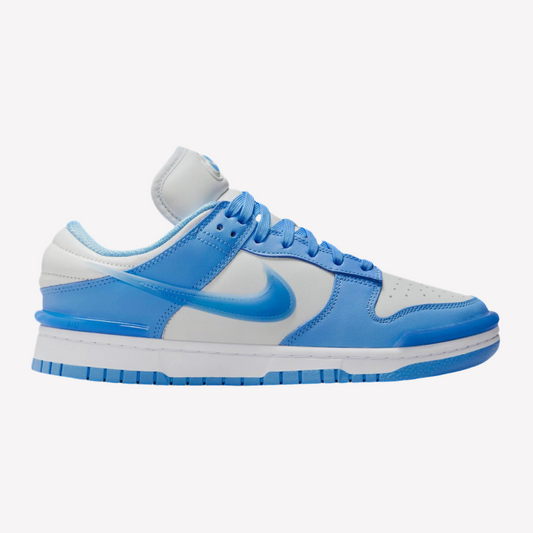 Nike Women's Dunk Low Twist - University Blue