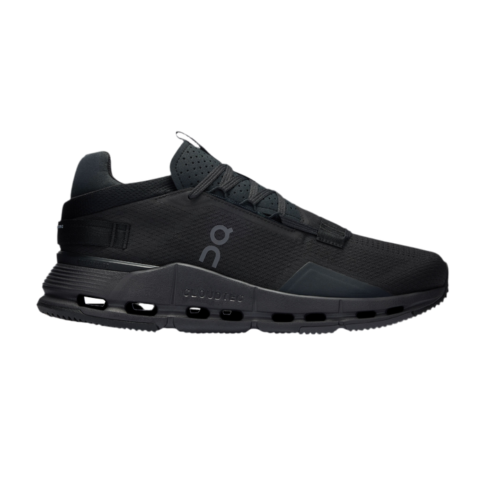 ON Men Cloudnova 2 - All Black