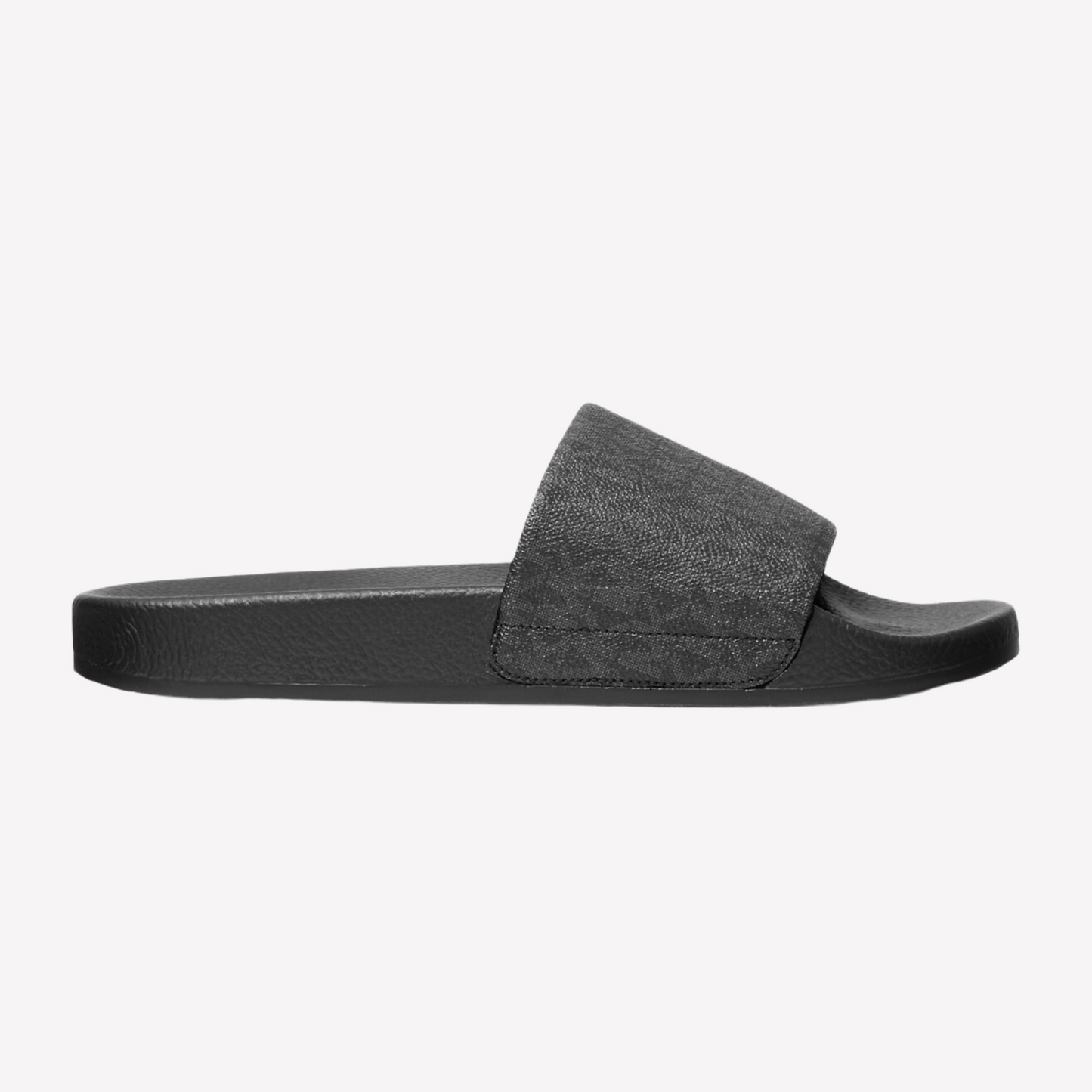 Michael Kors Men Jake Sandals - Black