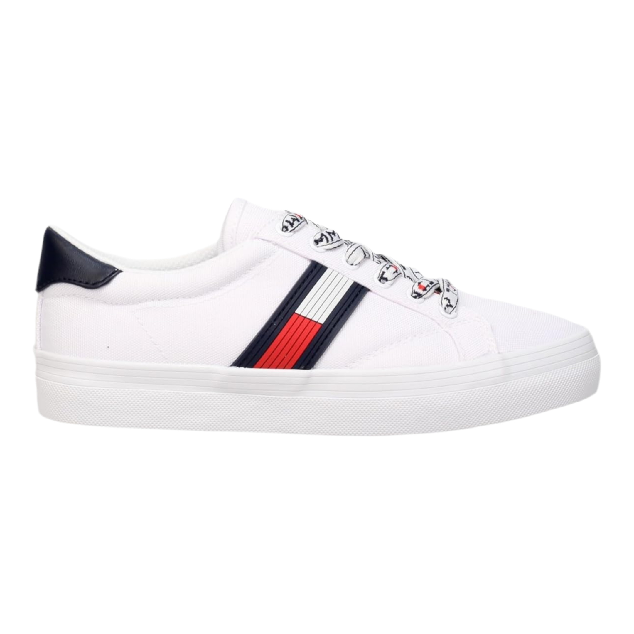 Tommy Hilfiger Women Fantim - White