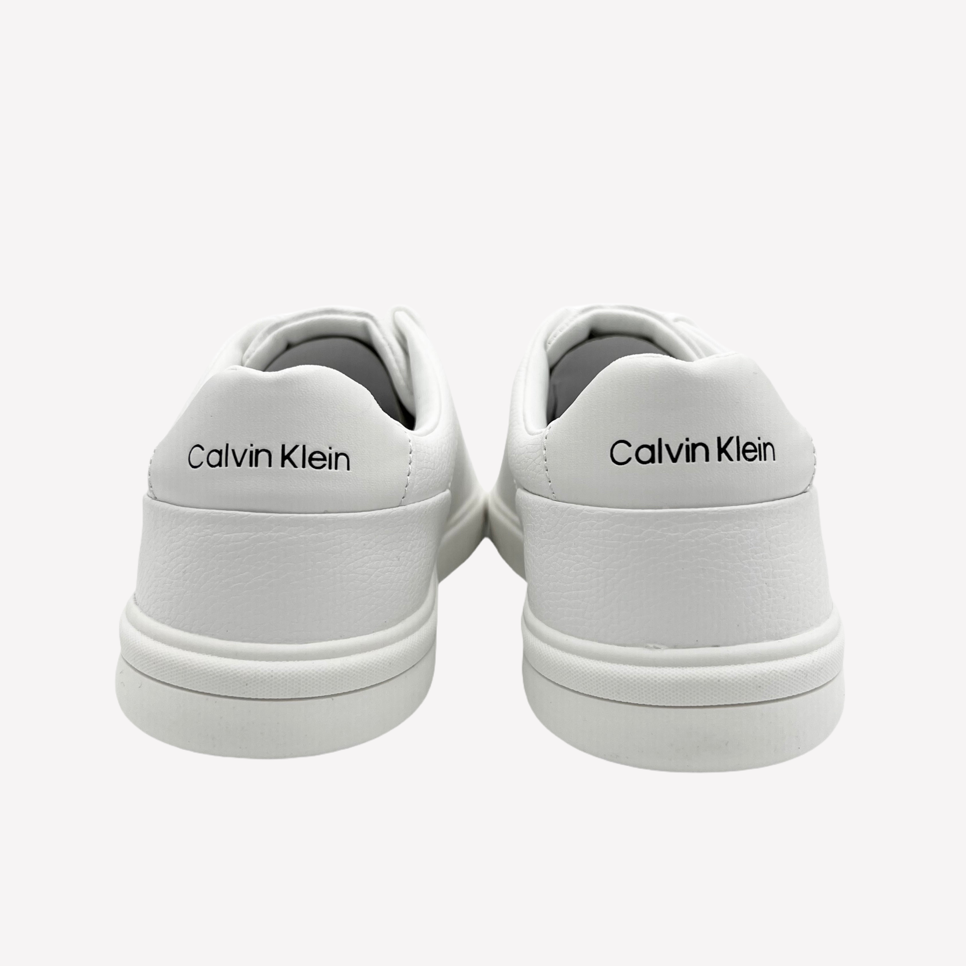 Calvin Klein Men Grissom - White