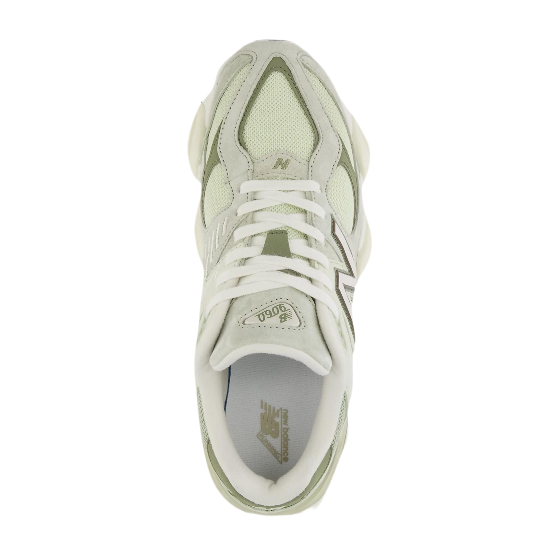 New Balance Women 9060 - Olivine