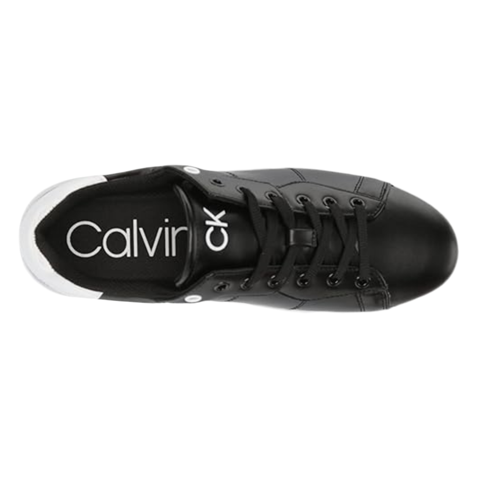 Calvin Klein Men Lucio - Black