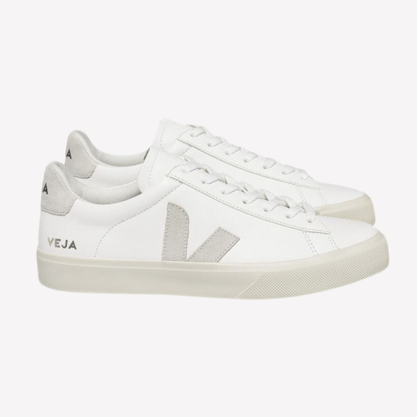 Veja Women Campo - Gray