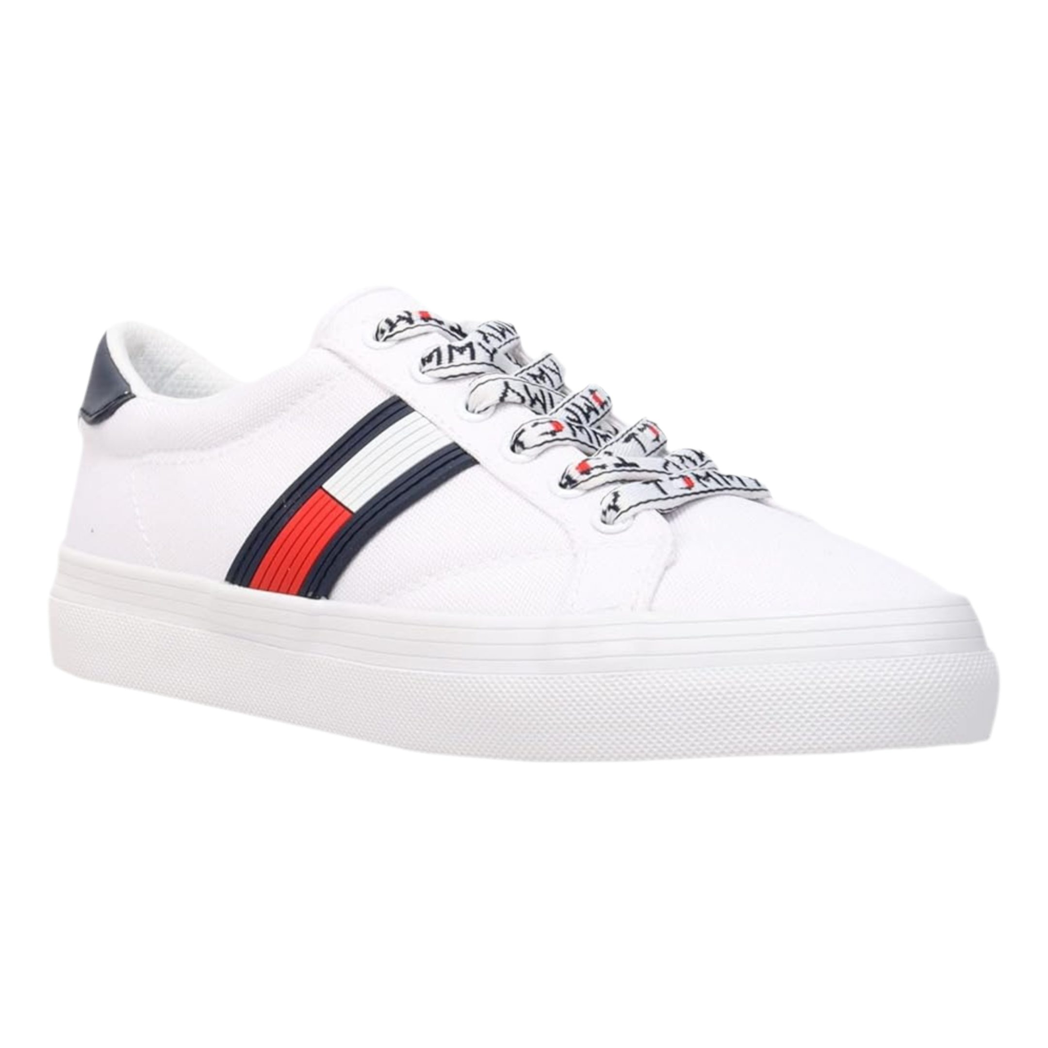 Tommy Hilfiger Women Fantim - White
