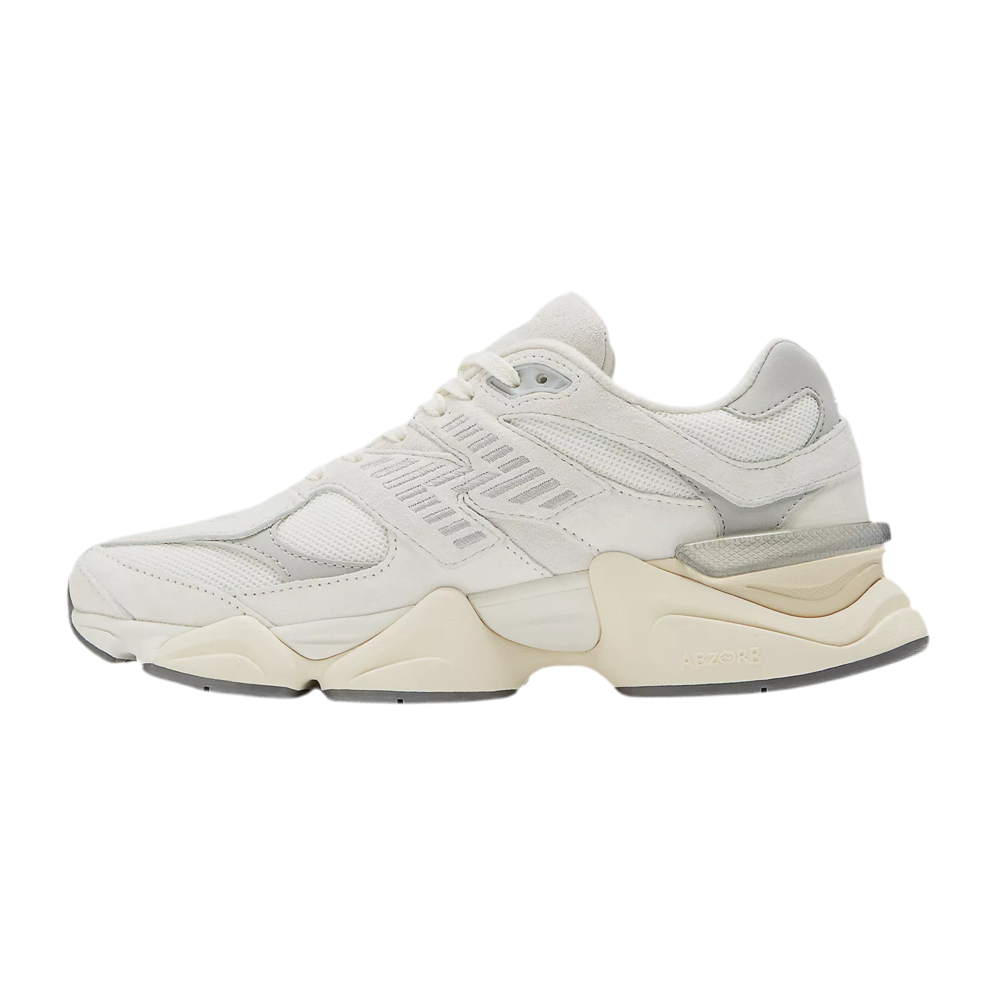 New Balance Women 9060 - Sea salt