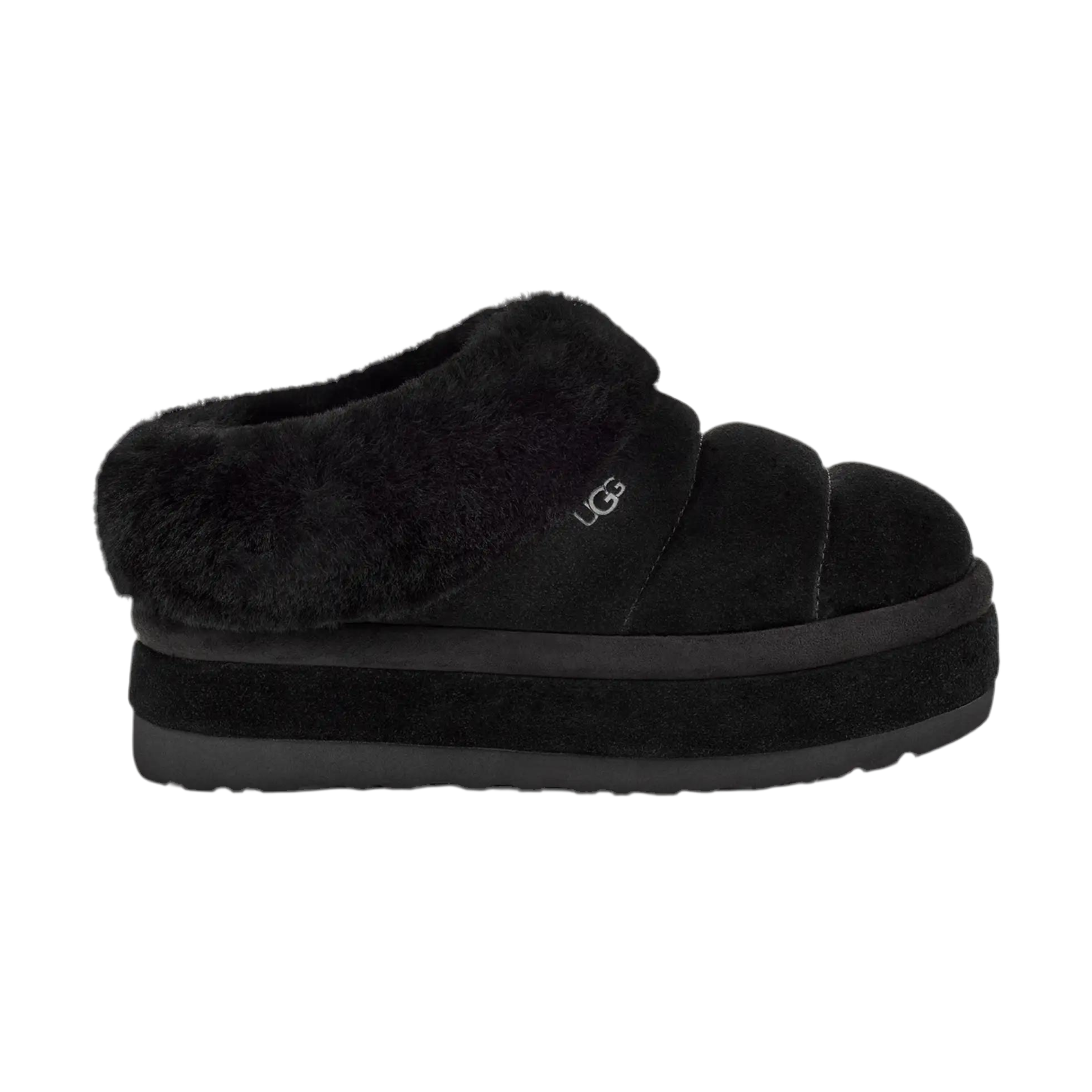 UGG Women Tazzlita - Black