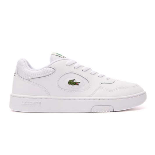 Lacoste Women Lineset Sneakers - White