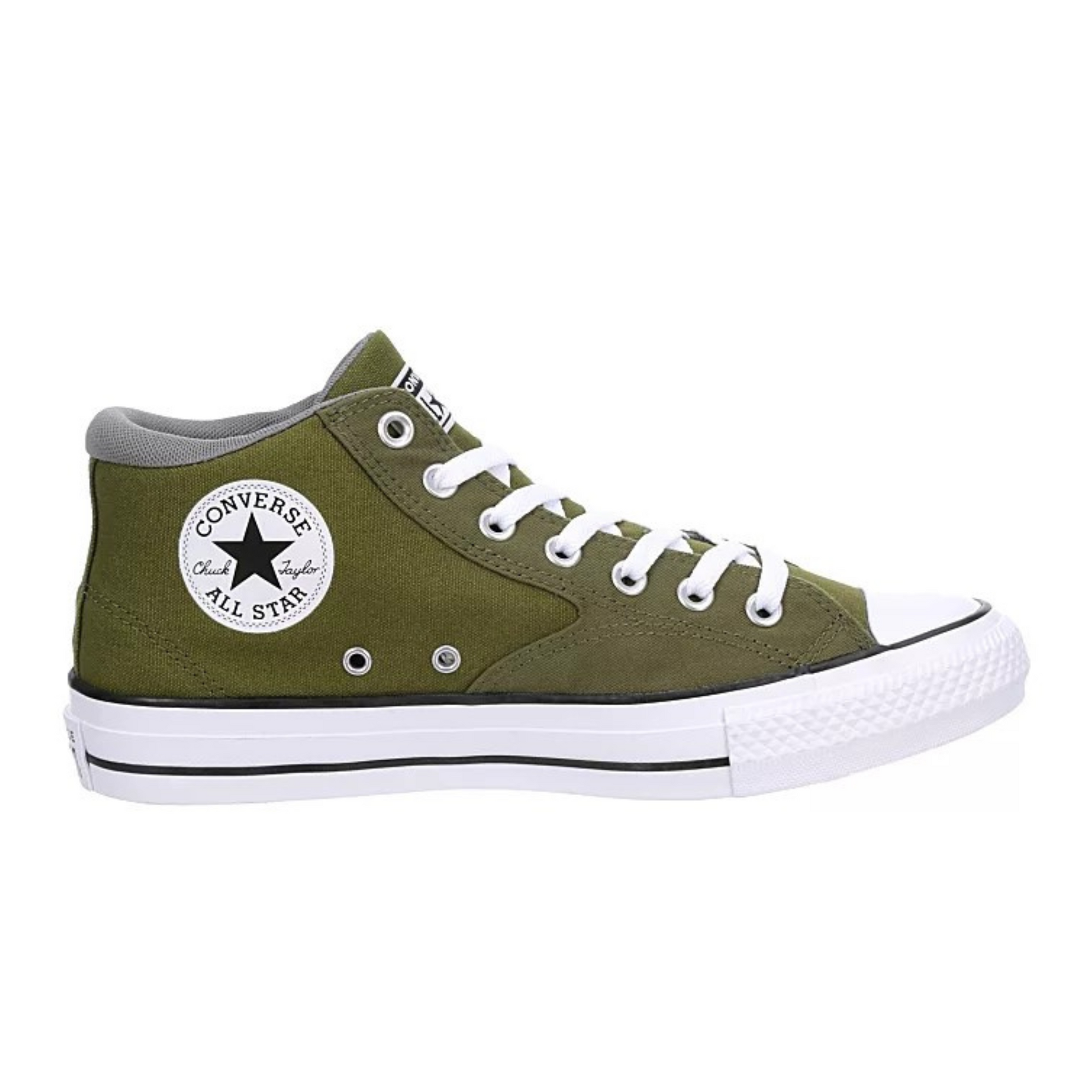 Converse Men Chuck Taylor All Star Malden Sneaker Green MR