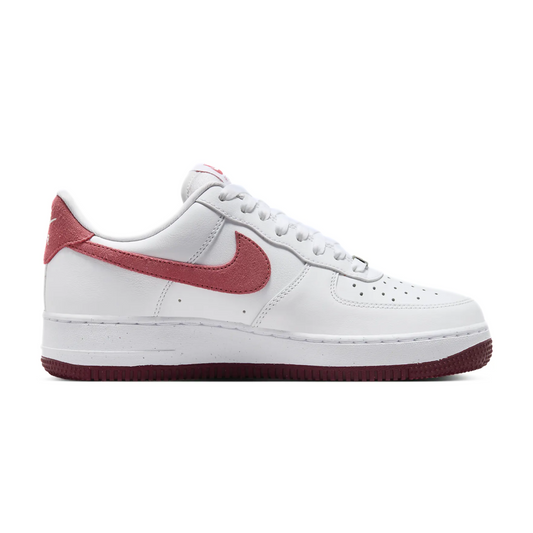 Nike Women's Air Force 1 '07 - Team Red