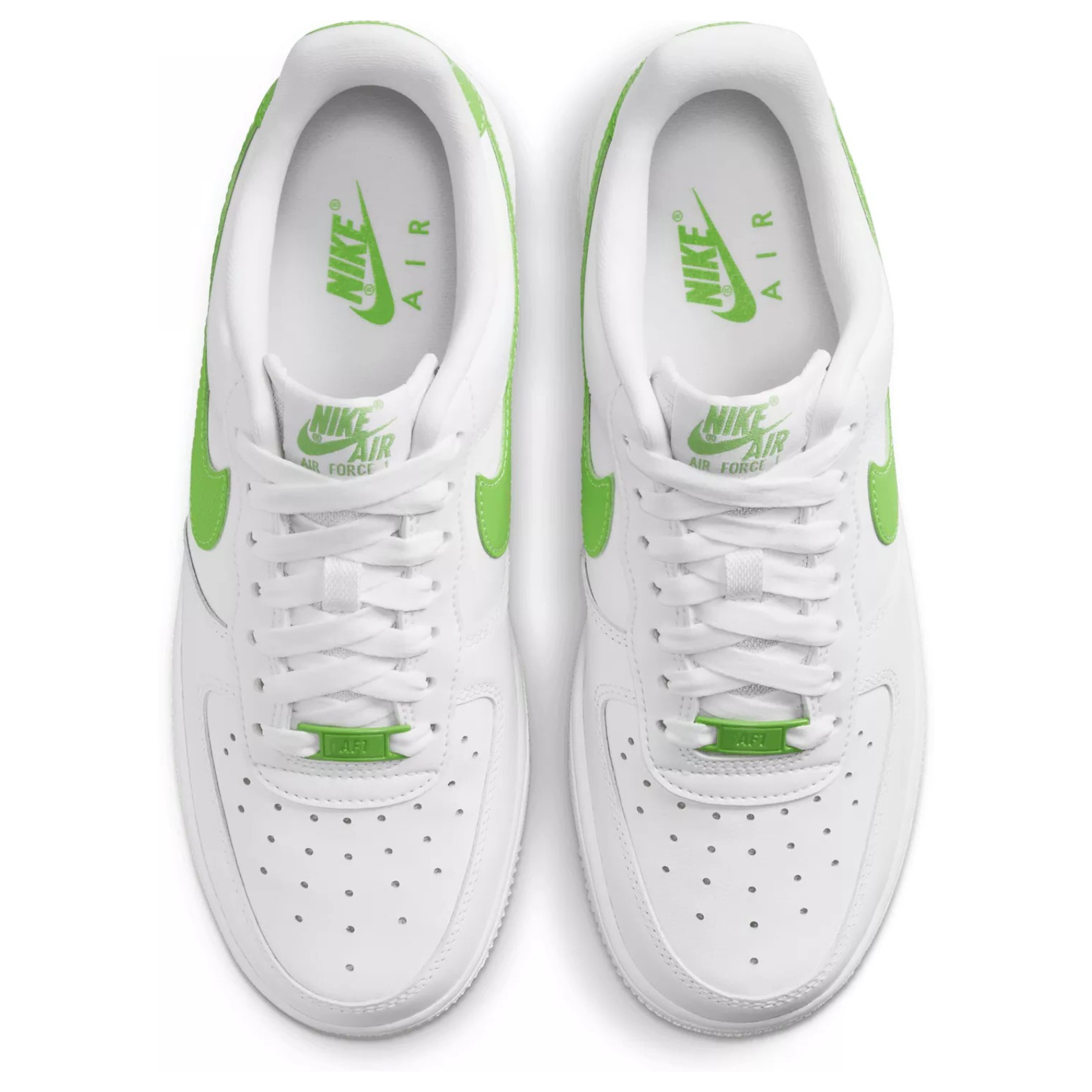 Green air force 1 07 hotsell