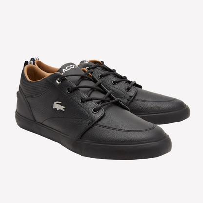 Lacoste Men Bayliss - Black