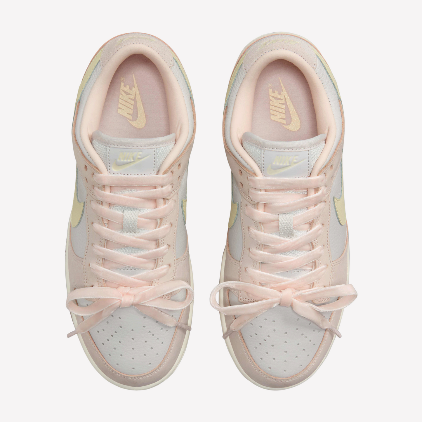 Nike Women's Dunk Low - Coconut Milk