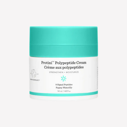 Drunk Elephant Protini Polypeptide Firming Refillable Moisturizer