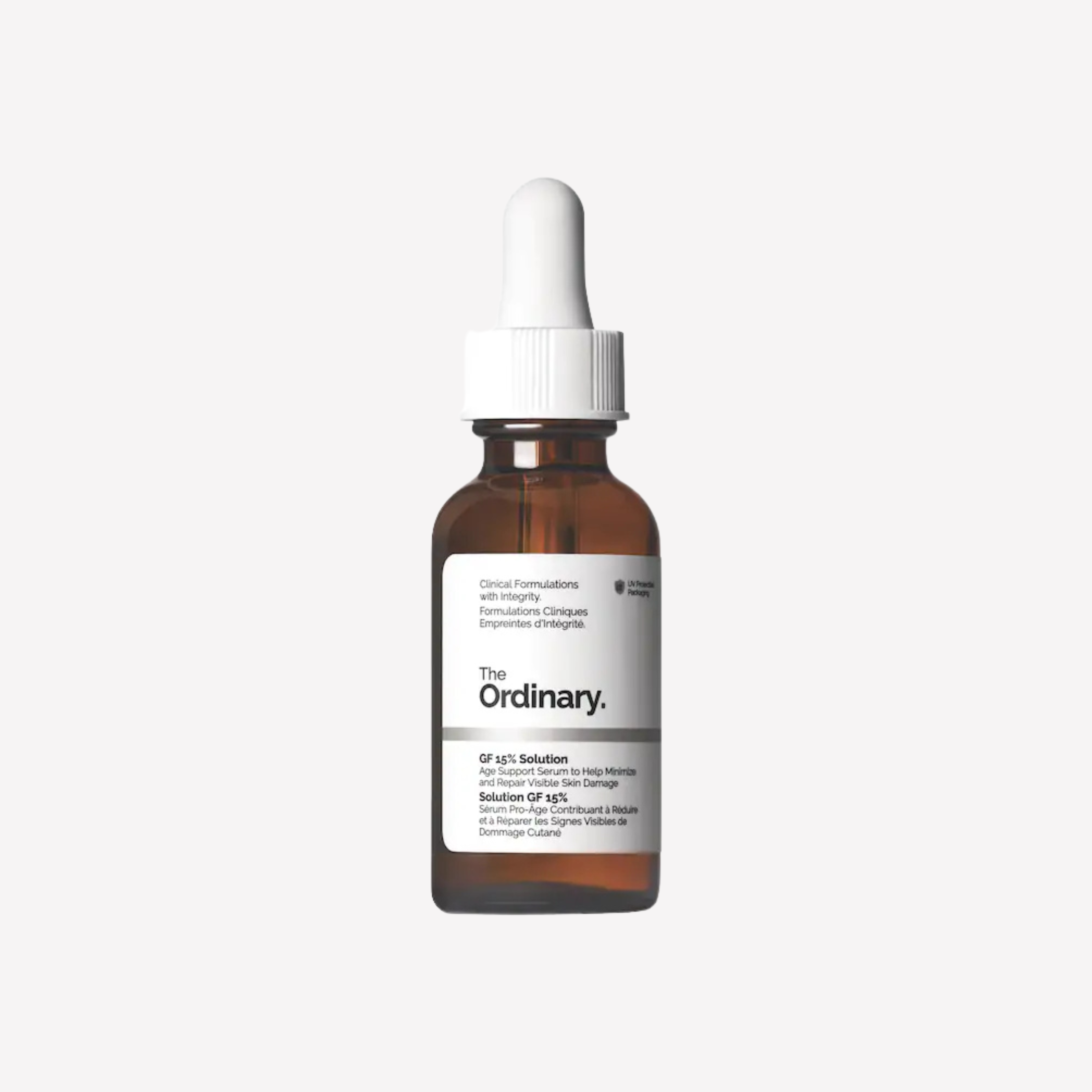 The Ordinary GF 15% Serum for Visible Skin Repair and Wrinkles