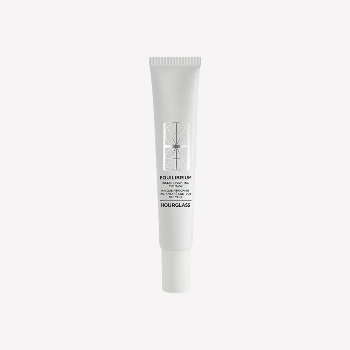 Hourglass Equilibrium Instant Plumping Eye Mask