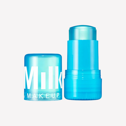 Milk Makeup Cooling Water Jelly Ice Soothing Serum Stick