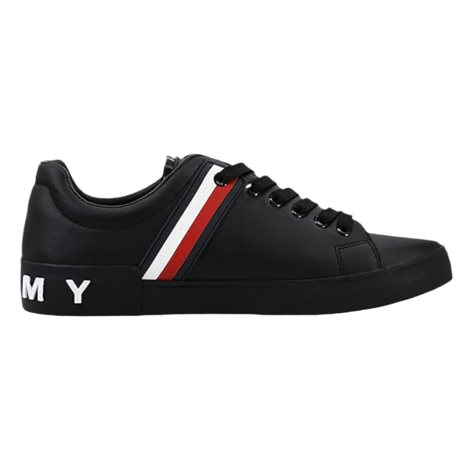 Tommy Hilfiger Men Ramuss - Black