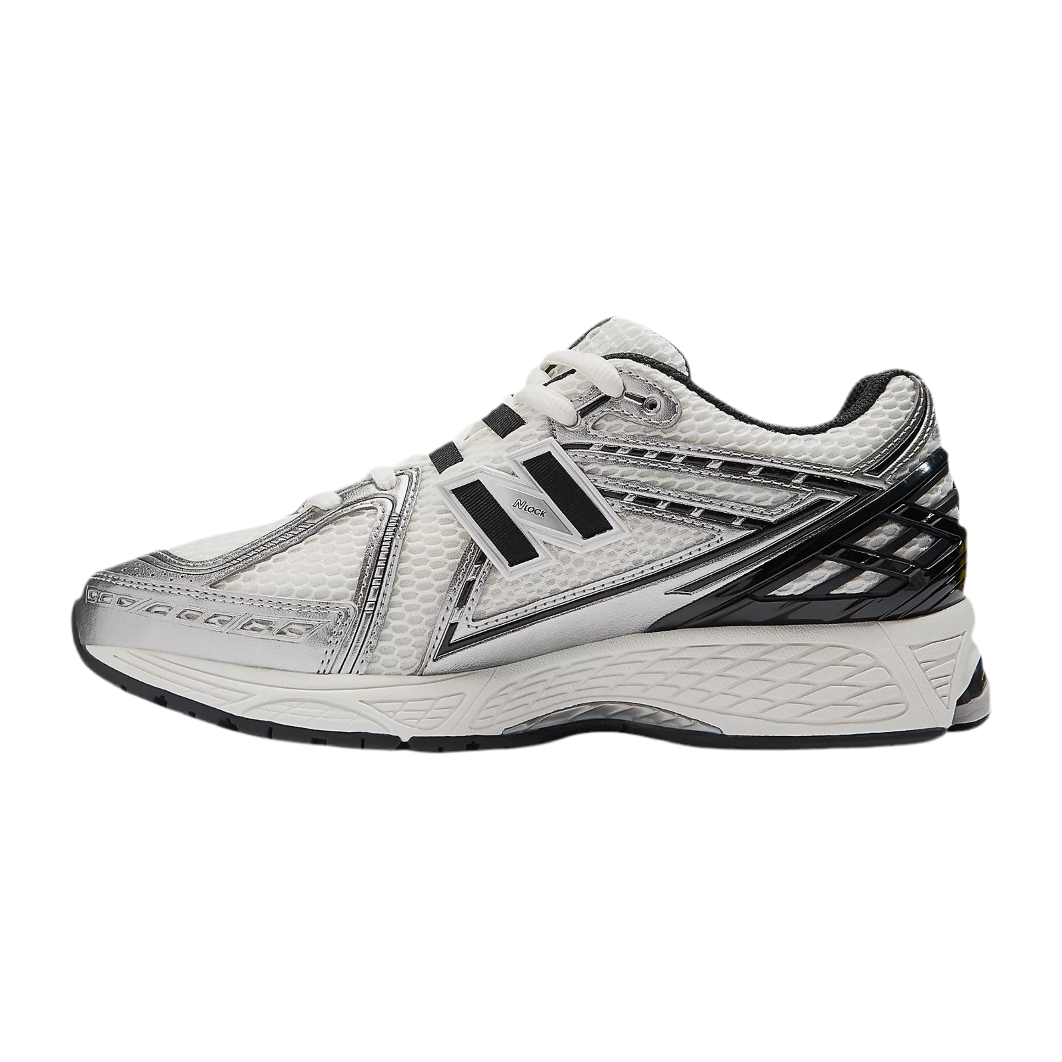 New Balance Women 1906R - Silver Metallic
