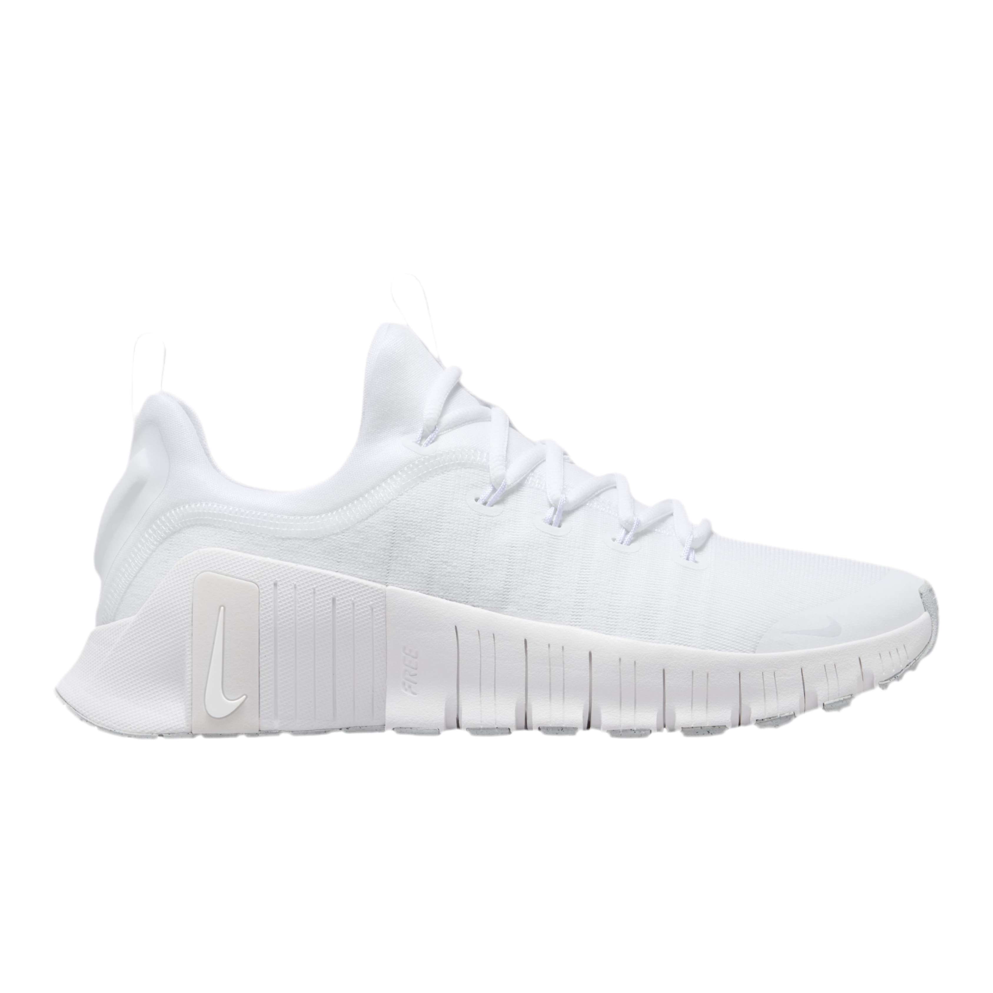 Nike Women's Metcon 6 - White Platinum