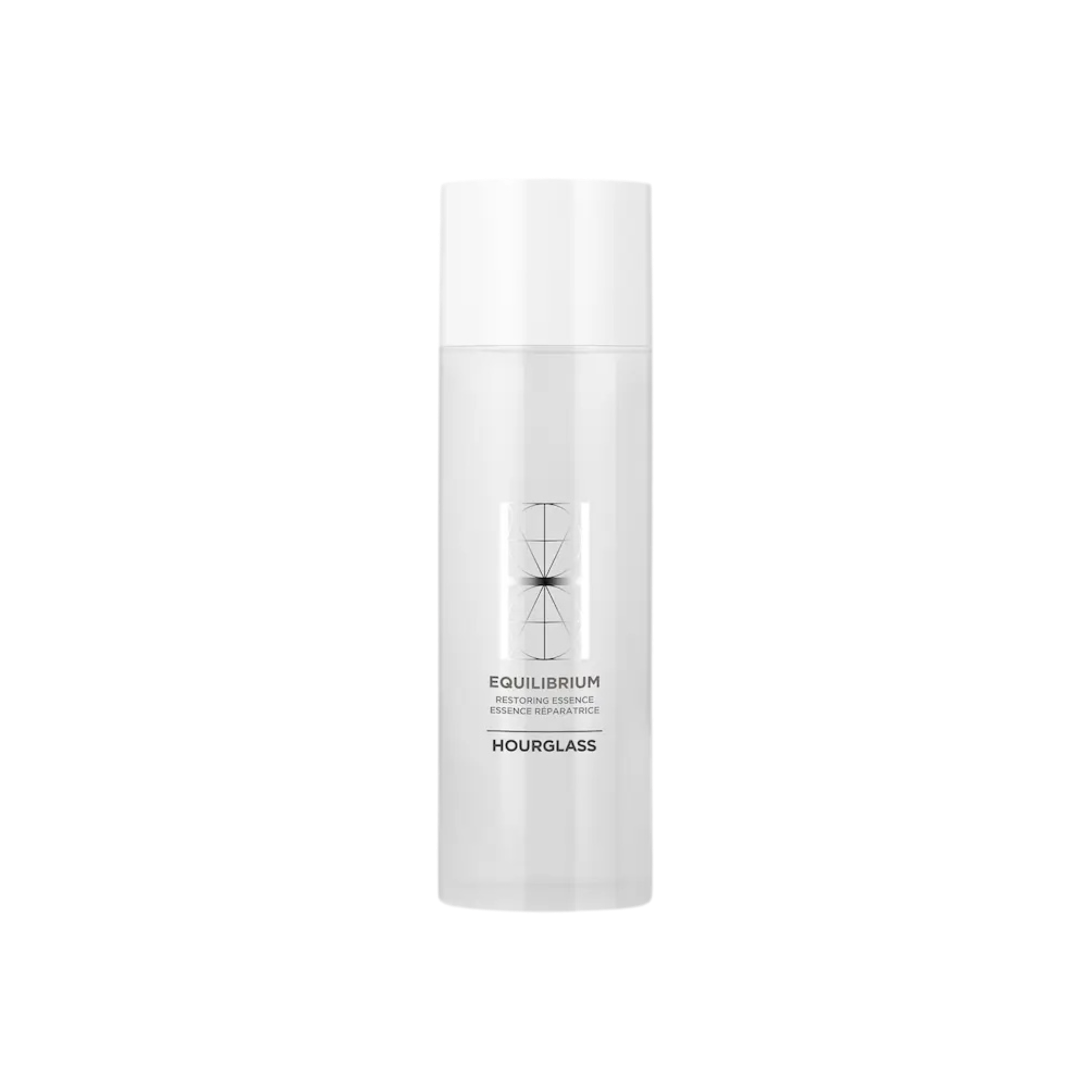 Hourglass Equilibrium Restoring Essence