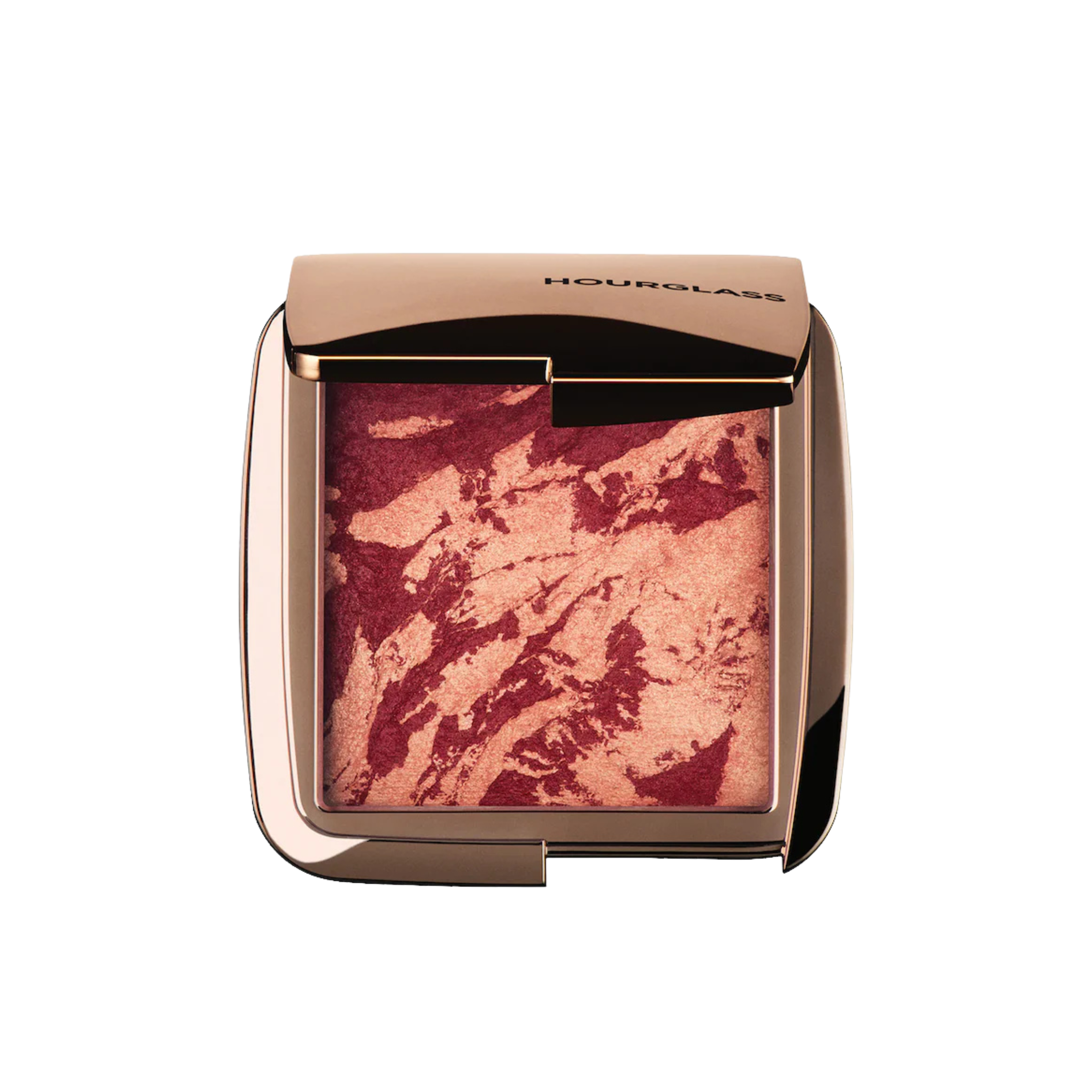 Hourglass Ambient Lighting Blush Collection - At Night