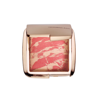 Hourglass Ambient Lighting Blush Collection - Diffused Heat
