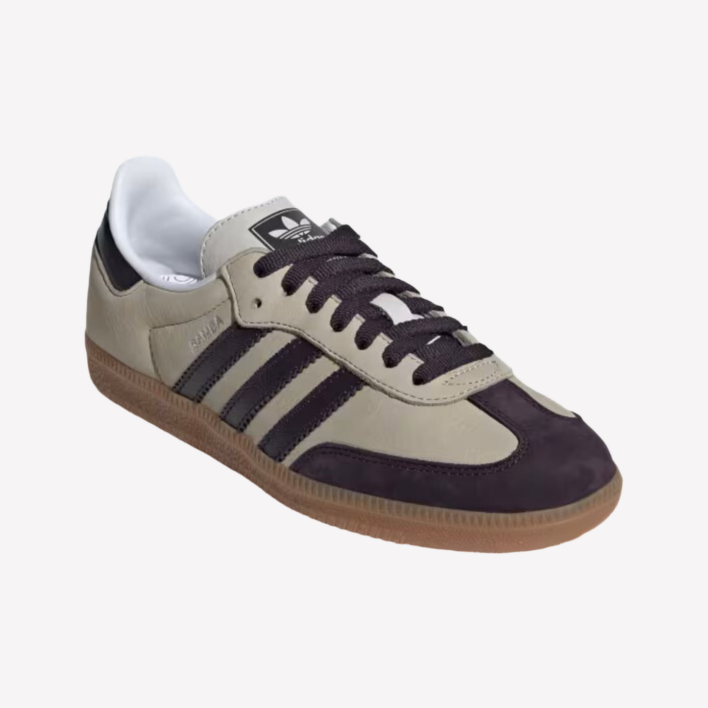 Adidas Women Samba OG - Aurora Black