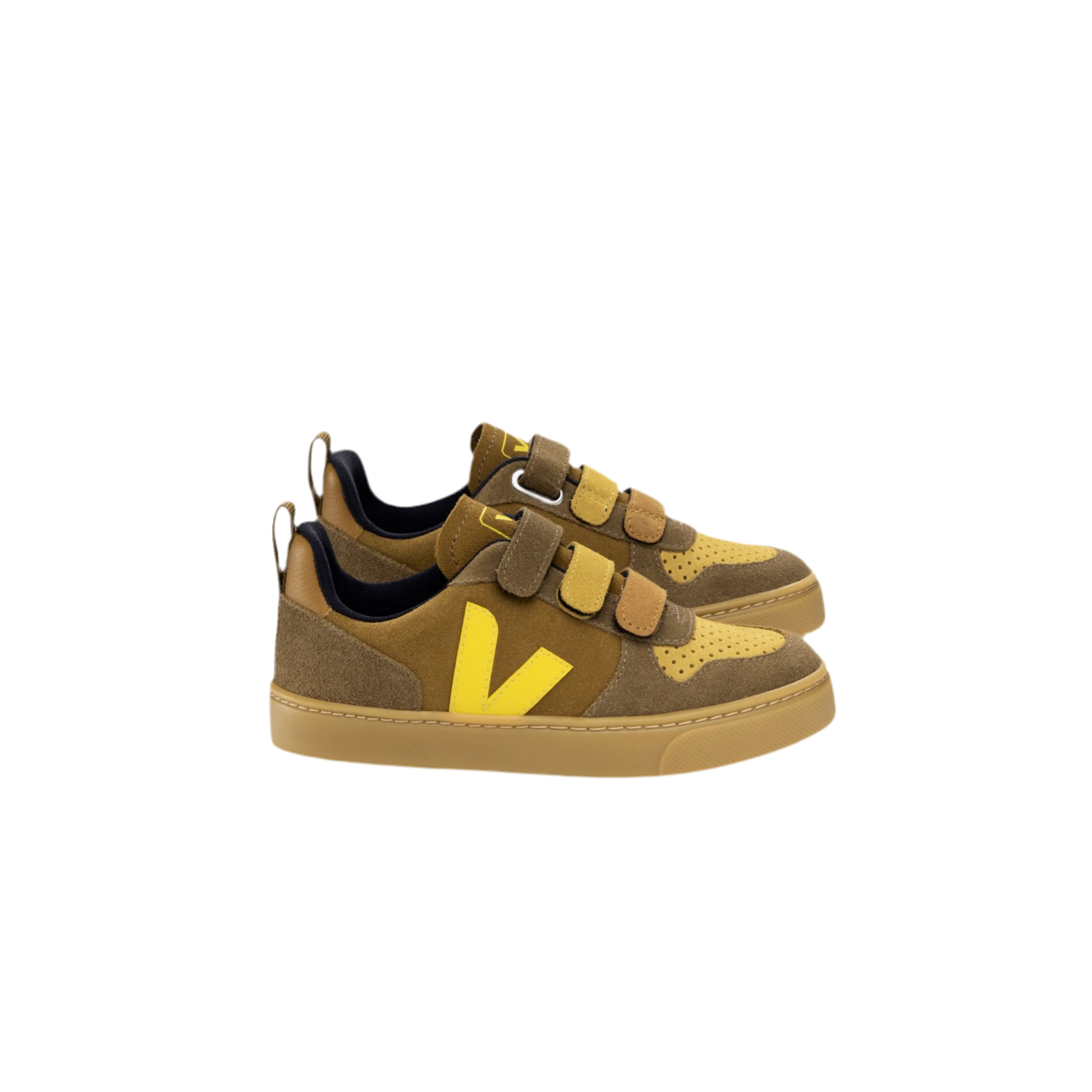 Veja Kids V-10 - Multico Camel