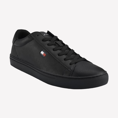 Tommy Hilfiger Unisex Brecon - Full Black