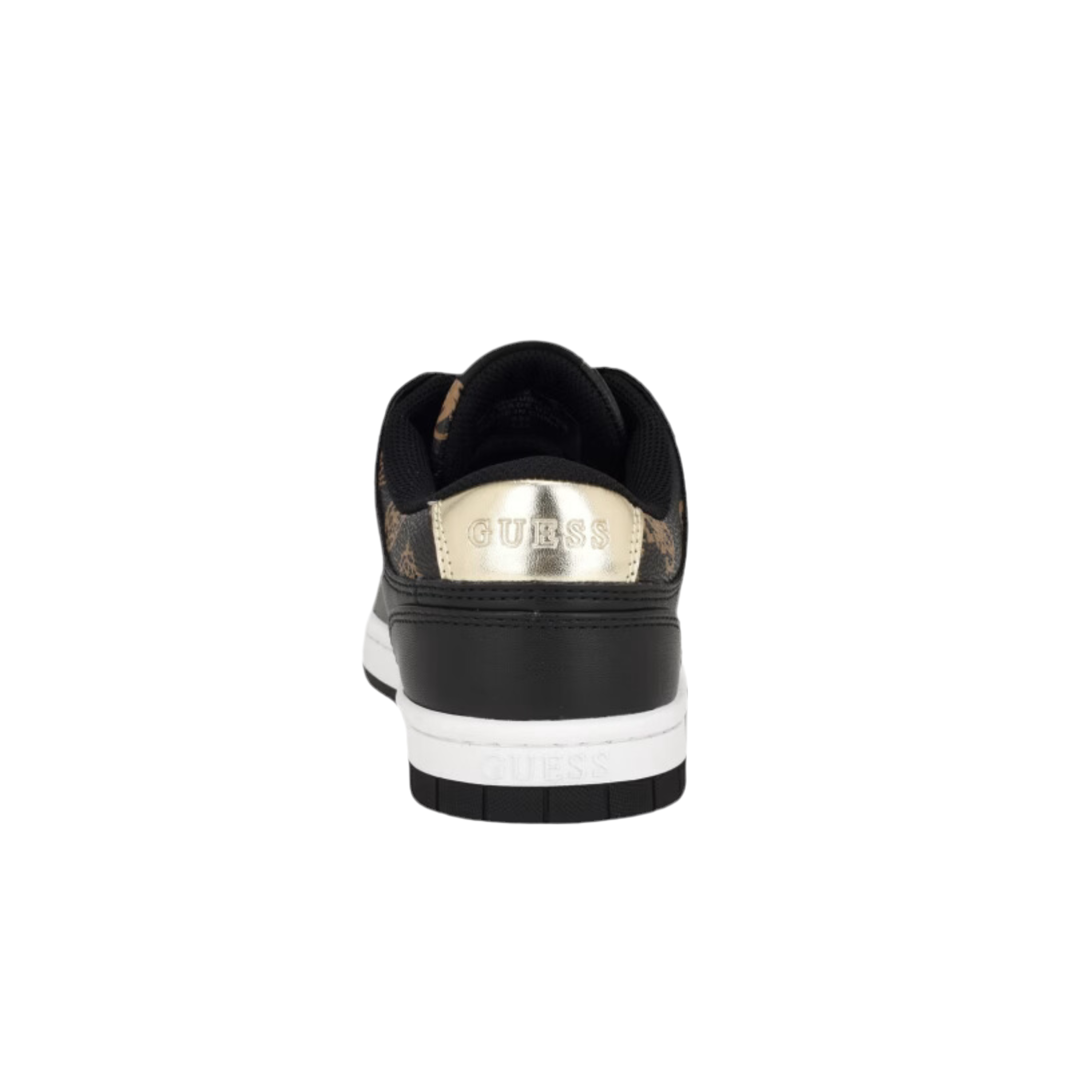Guess Women Rubinn - Black Gold
