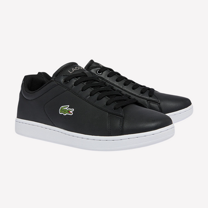 Lacoste Men Carnaby BL - Black