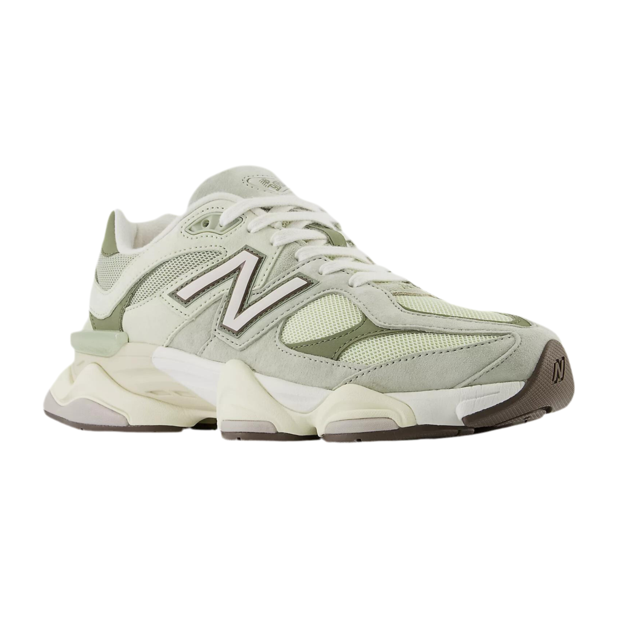 New Balance Women 9060 - Olivine