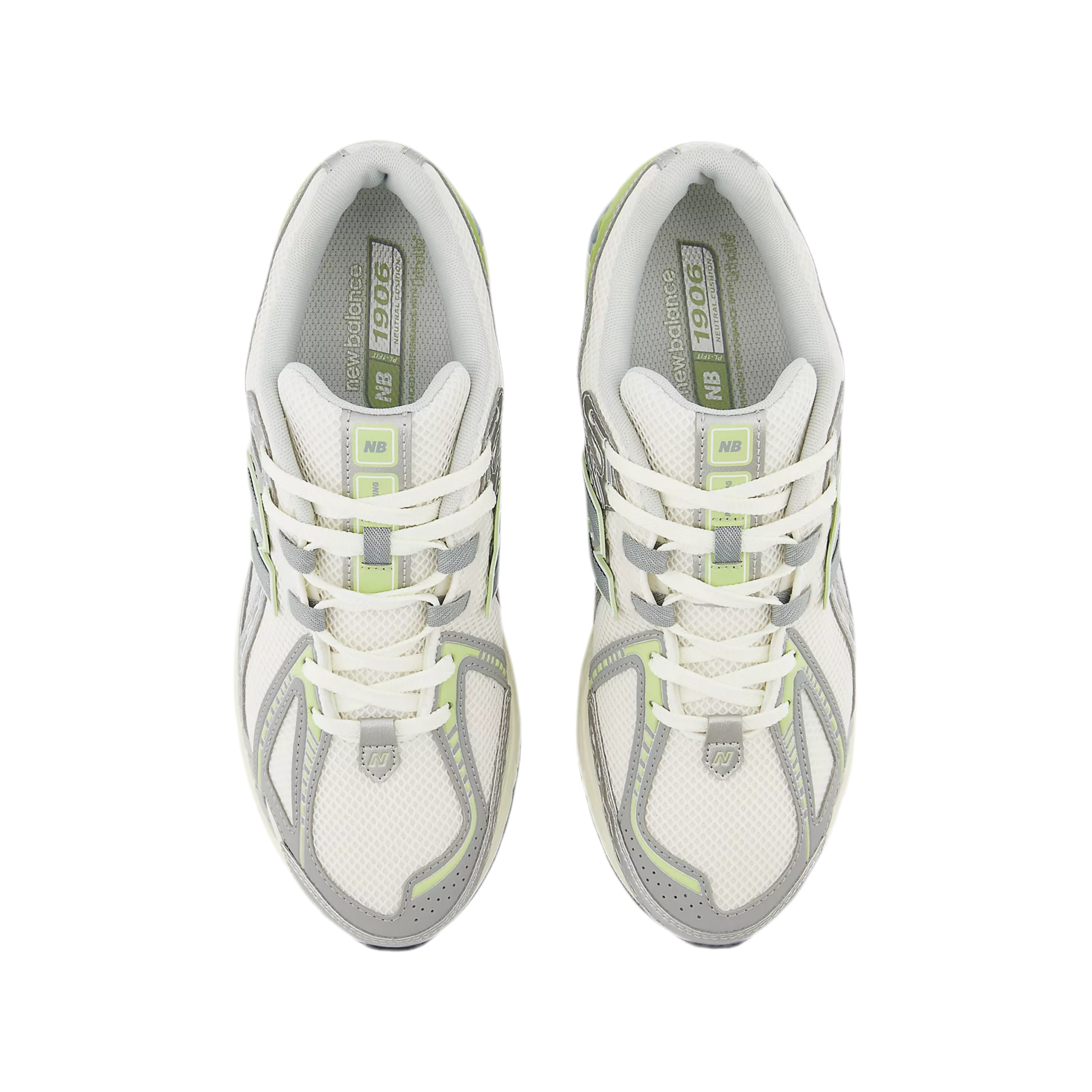 New Balance Women 1906R - Everglade Green