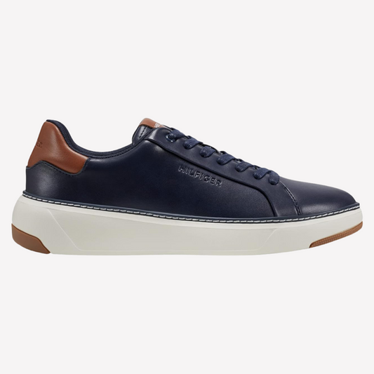 Tommy Hilfiger Men Hines - Navy