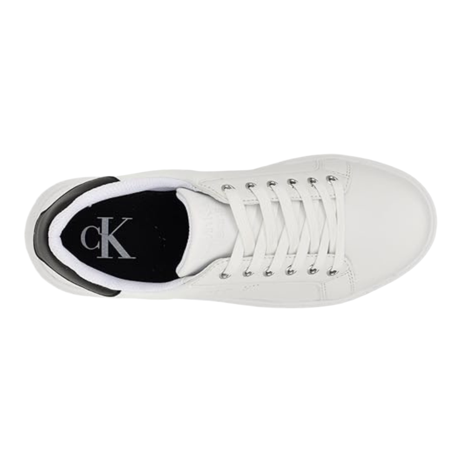 Calvin Klein Women Daili - White