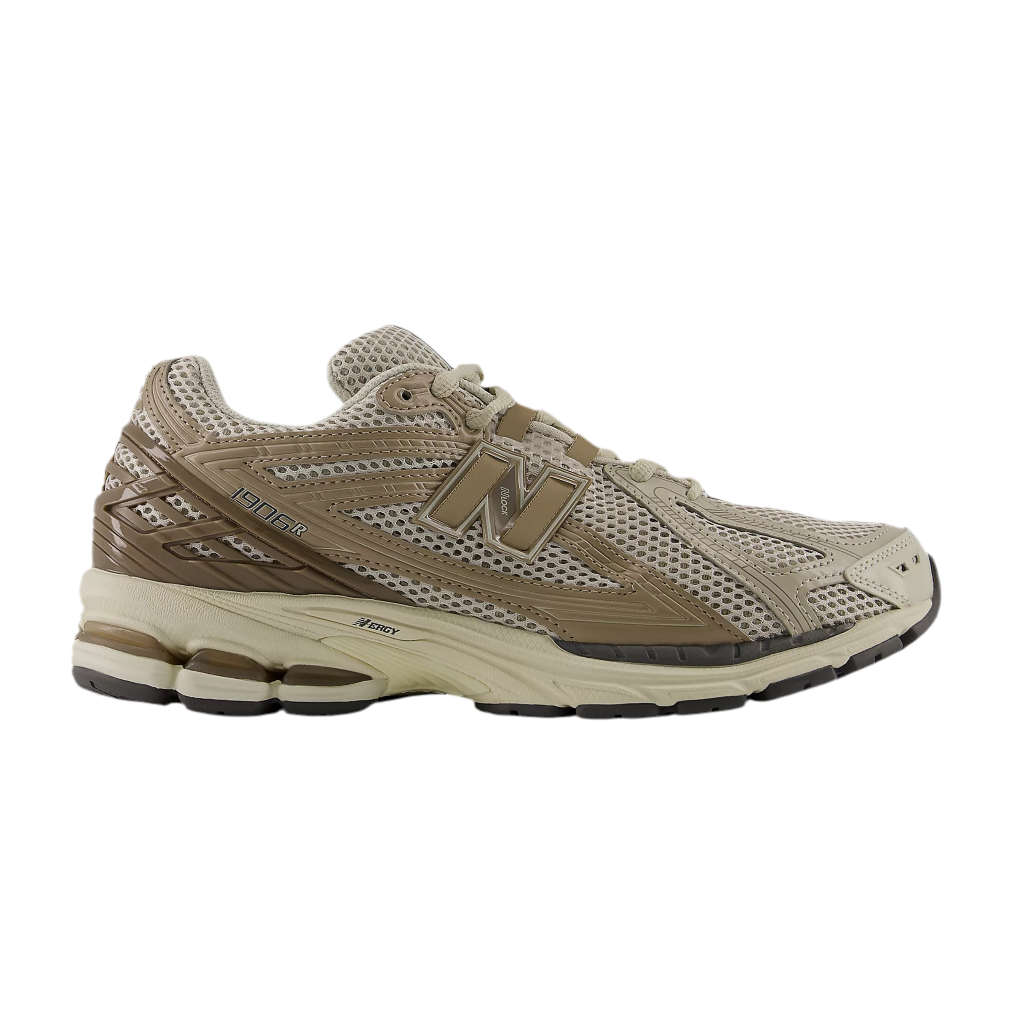 New Balance Men 1906R - Timberwolf