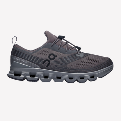 ON Women Cloud X Z5 - Asphalt Iron