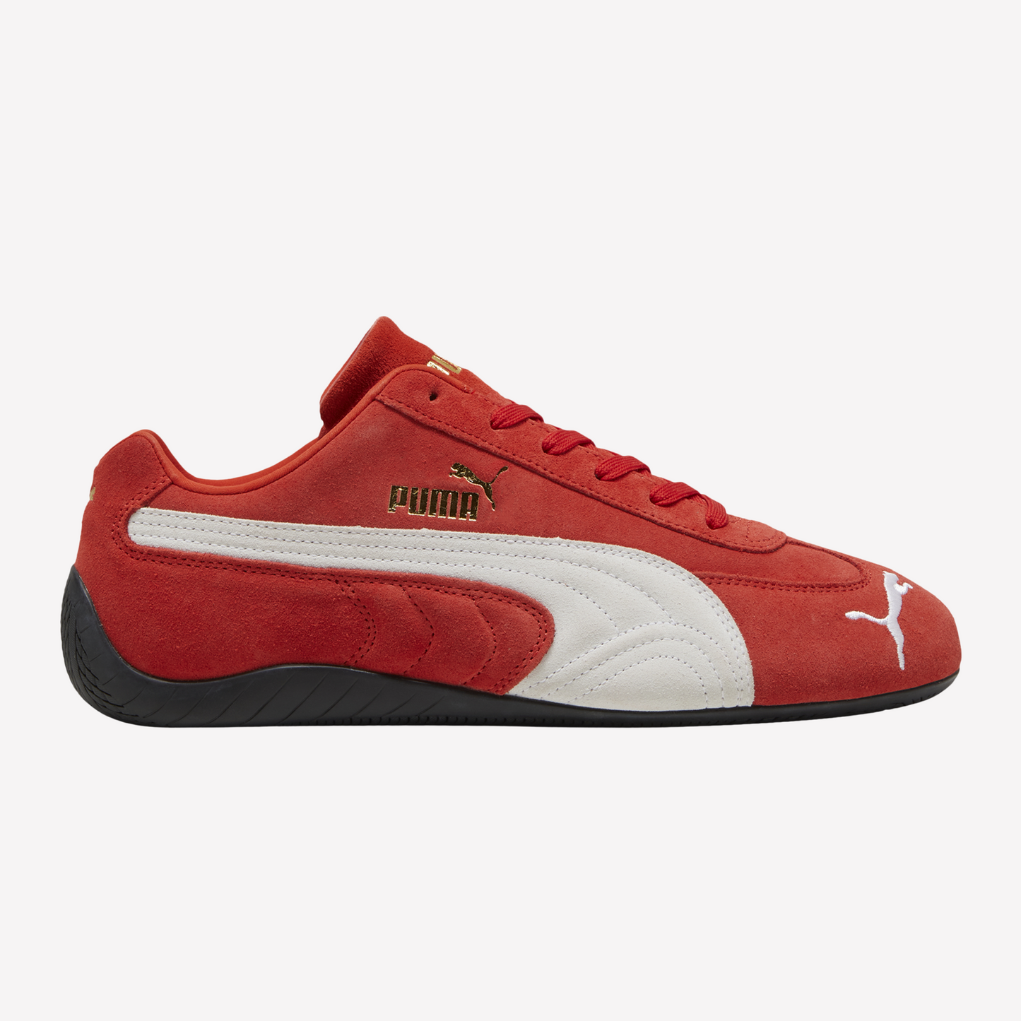 Puma Women Speedcat OG - Red White