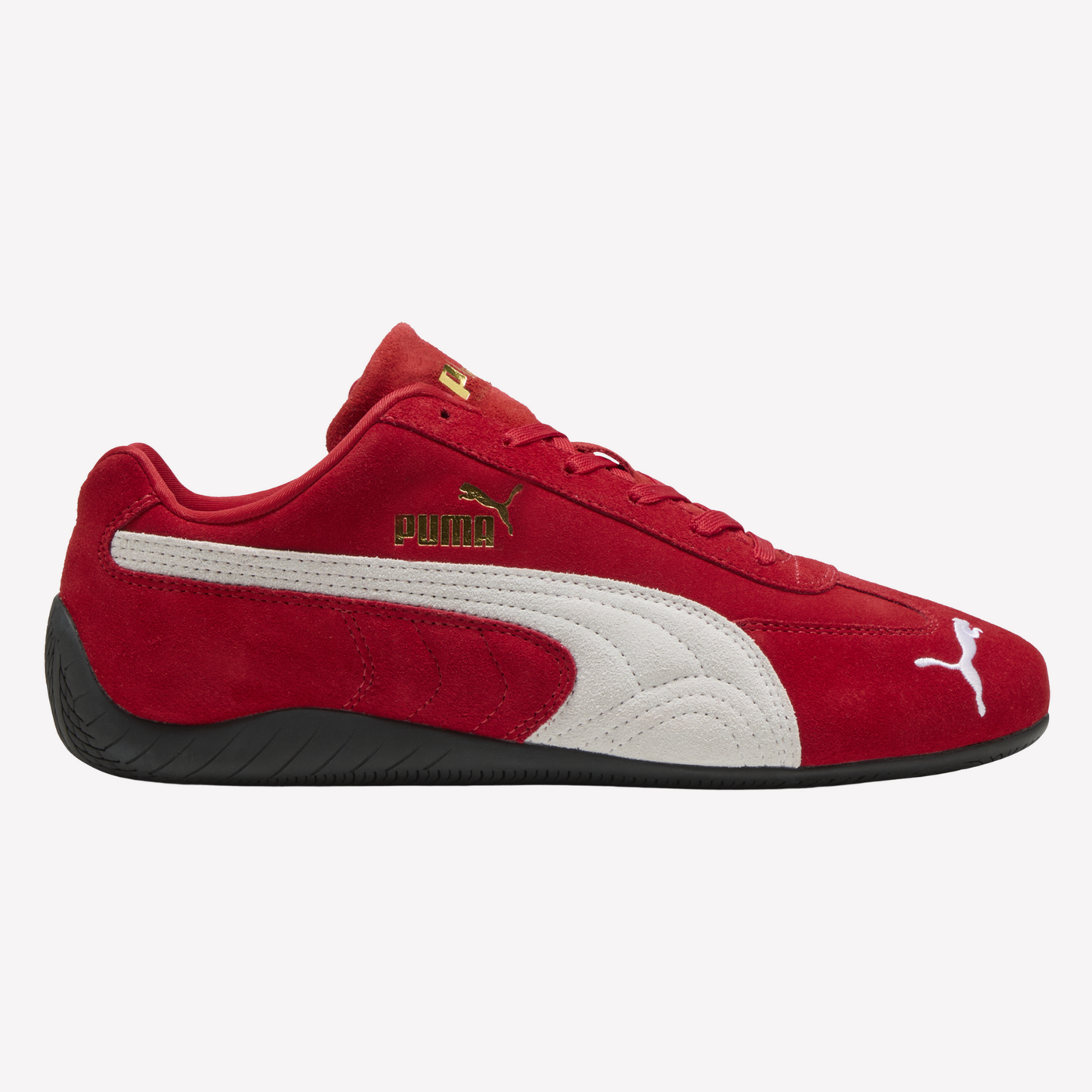 Puma Men Speedcat OG - Red White