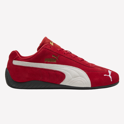 Puma Men Speedcat OG - Red White