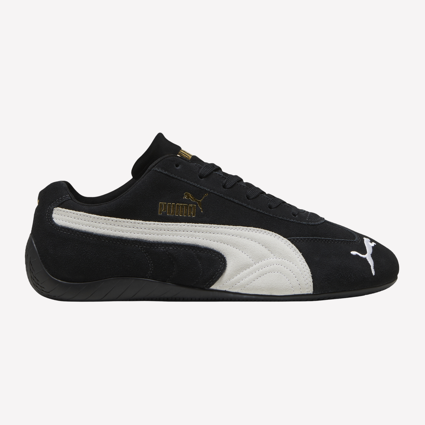 Puma Women Speedcat OG - White Black