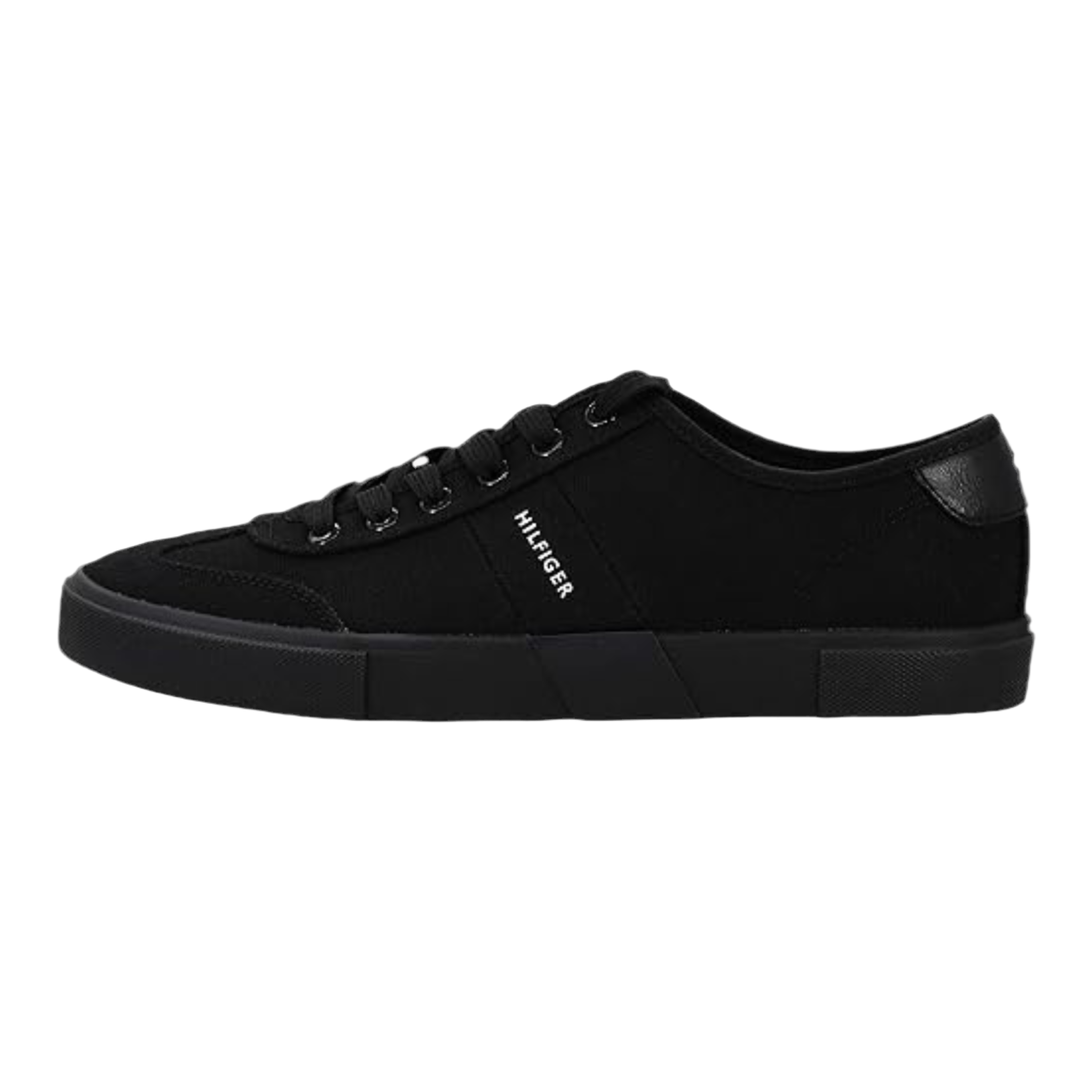 Tommy Hilfiger Men Pandora - Black