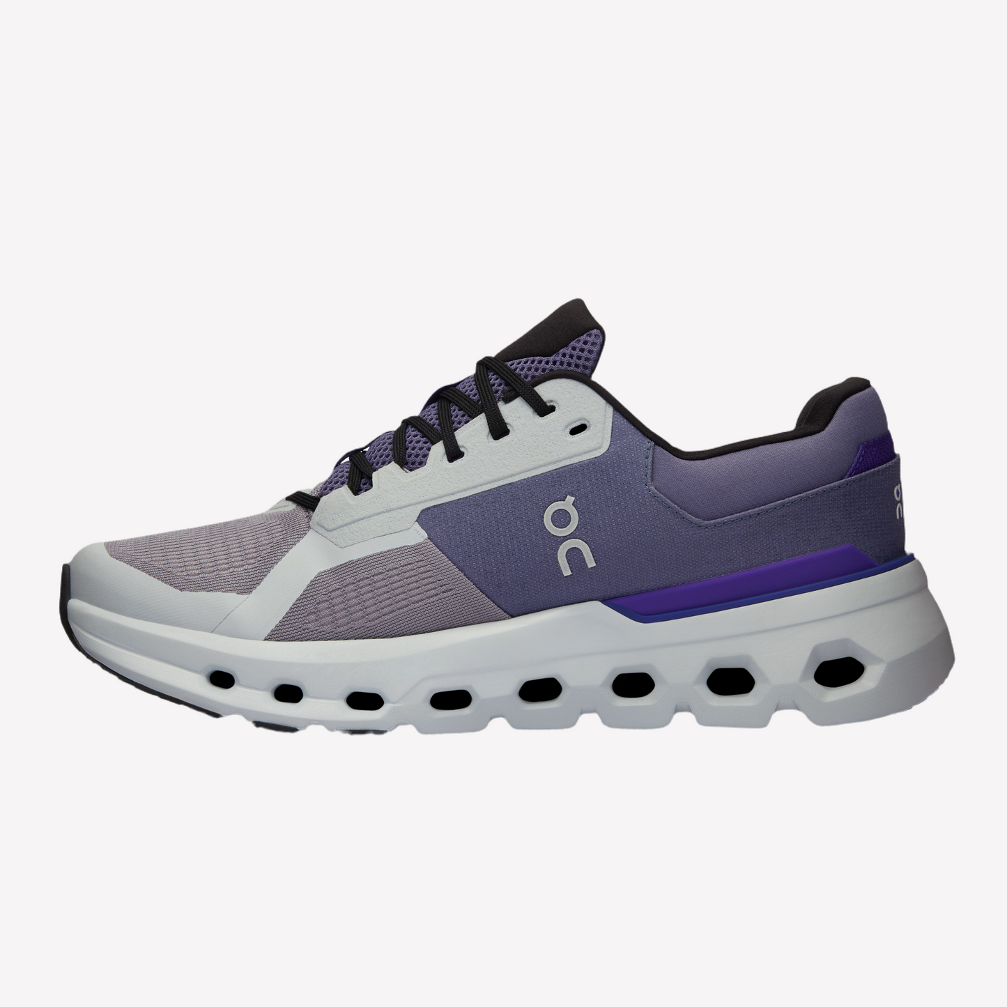 ON Men Cloudrunner 2 - Fossil Indigo