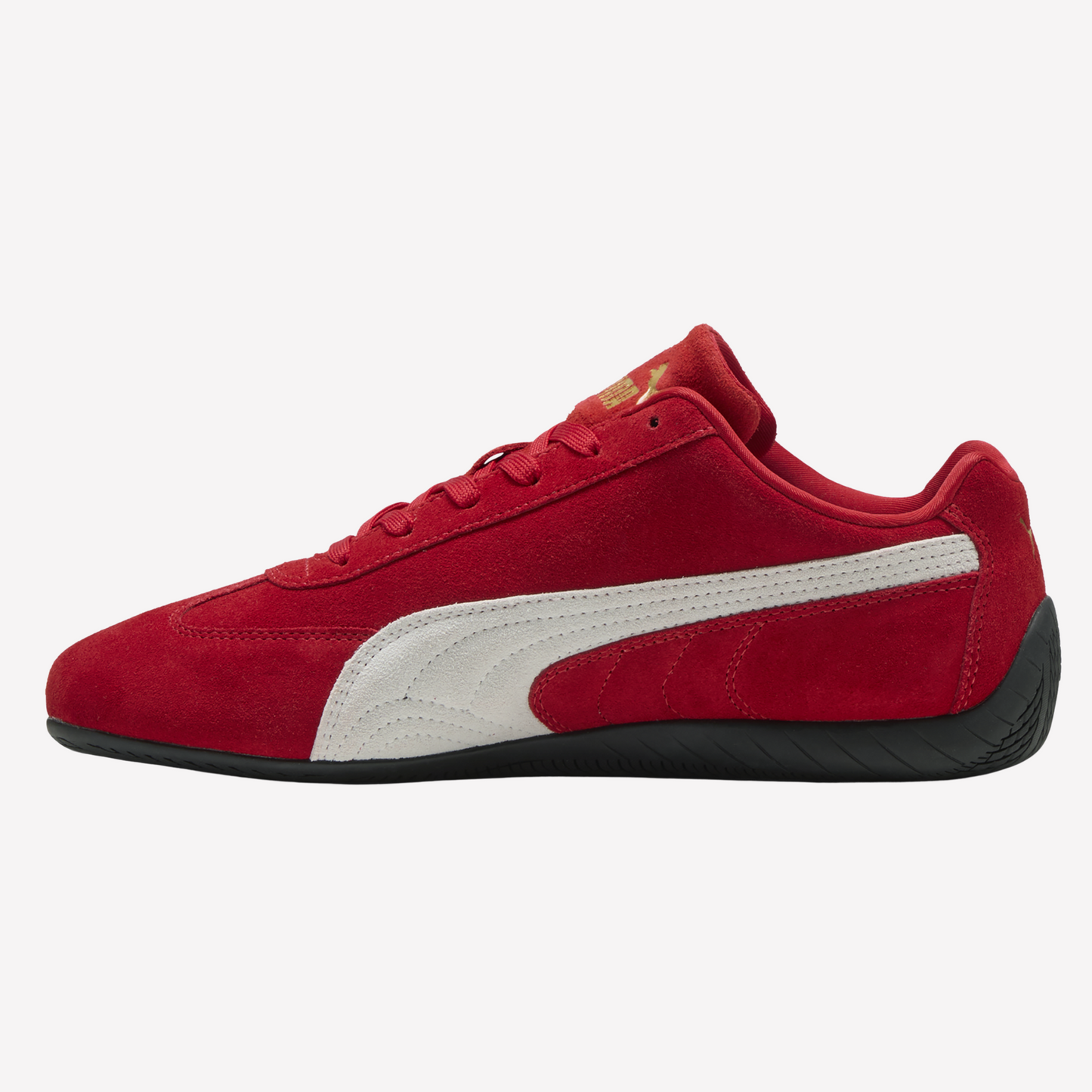 Puma Men Speedcat OG - Red White