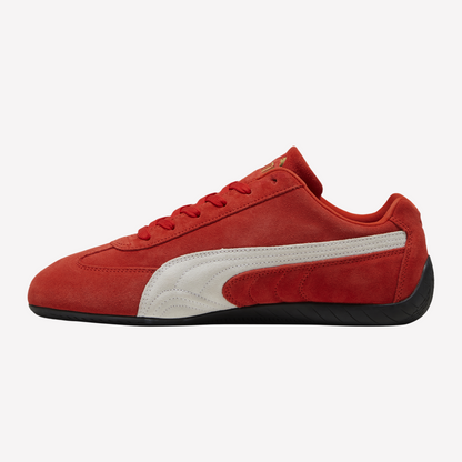 Puma Women Speedcat OG - Red White