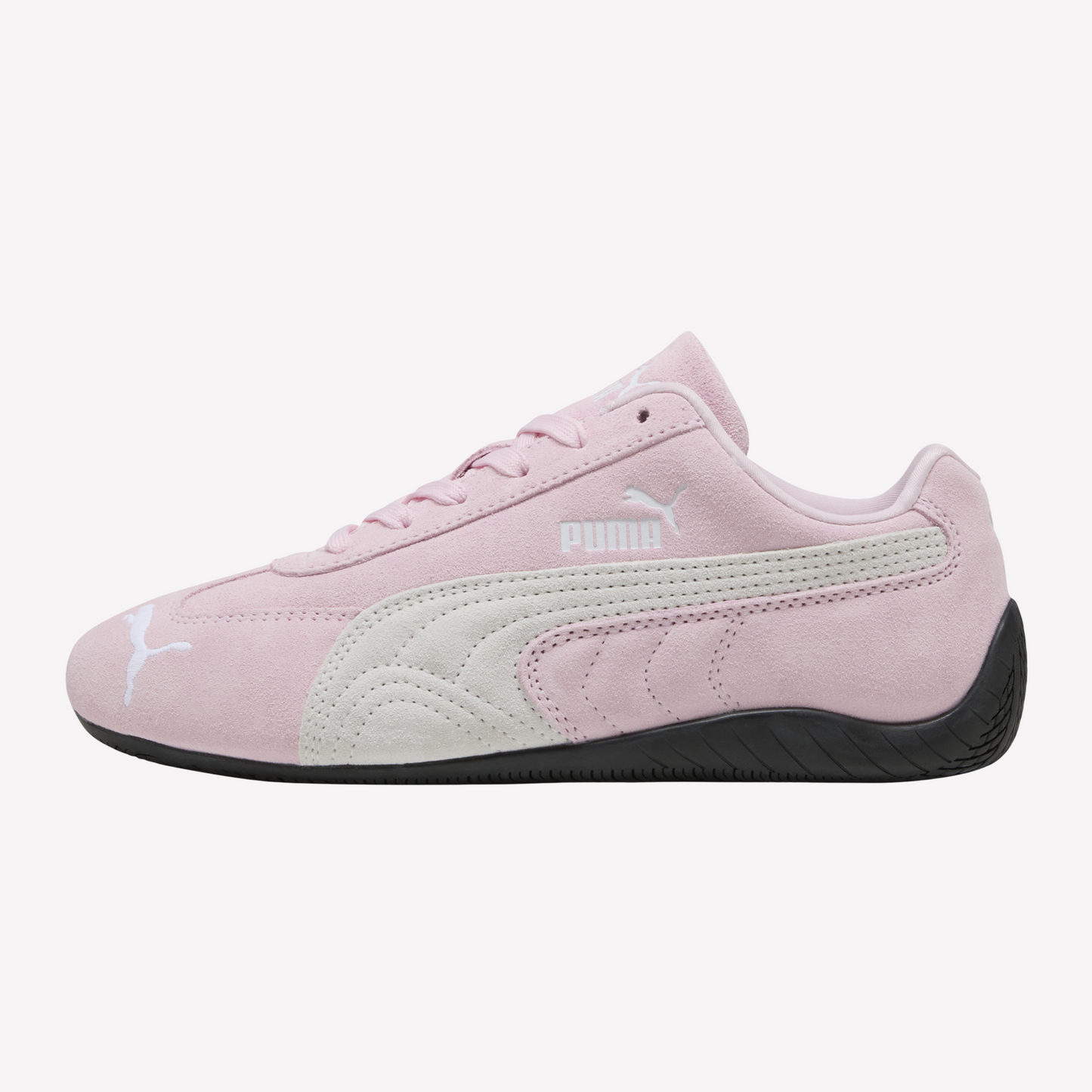 Puma Women Speedcat OG - Pink White